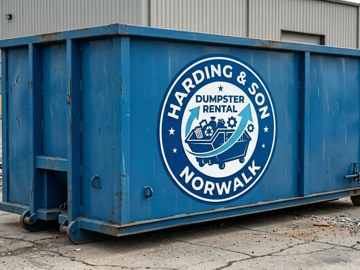 Demolition Debris Removal in Norwalk, CT