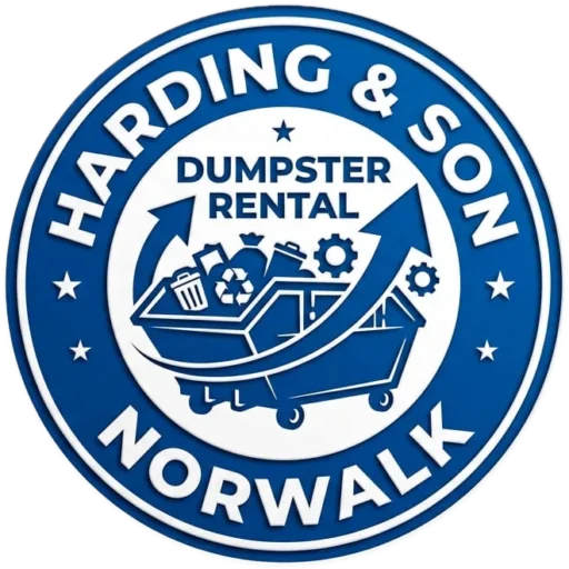 Harding & Son Dumpster Rental